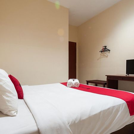 ג'קרטה Reddoorz Plus Near Plaza Blok M מראה חיצוני תמונה
